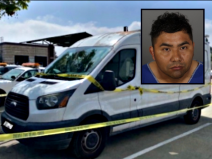 Sanctuary State California: ‘Monster’ Illegal Alien Accused of Raping Two Women in &#82